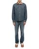 Zadig & Voltaire Zadig & Voltaire Saby Denim Jacket - 1