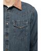 Zadig & Voltaire Zadig & Voltaire Saby Denim Jacket - 4
