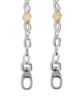 Zadig & Voltaire Zadig & Voltaire Signature Chain Shoulder Strap - 1