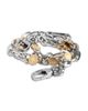 Zadig & Voltaire Zadig & Voltaire Signature Chain Shoulder Strap - 2