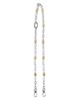 Zadig & Voltaire Zadig & Voltaire Signature Chain Shoulder Strap - 4
