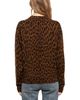 Zadig & Voltaire Zadig & Voltaire Soulo Wool & Cashmere Printed Sweater - 2
