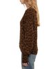 Zadig & Voltaire Zadig & Voltaire Soulo Wool & Cashmere Printed Sweater - 3