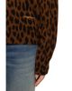 Zadig & Voltaire Zadig & Voltaire Soulo Wool & Cashmere Printed Sweater - 4