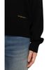 Zadig & Voltaire Zadig & Voltaire Soulu Wool & Cashmere V Neck Sweater - 4
