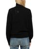 Zadig & Voltaire Zadig & Voltaire Souly Cashmere Embellished Turtleneck Sweater - 2