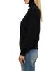 Zadig & Voltaire Zadig & Voltaire Souly Cashmere Embellished Turtleneck Sweater - 3
