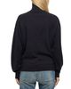 Zadig & Voltaire Zadig & Voltaire Souly Wool & Cashmere Turtleneck Sweater - 2