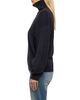 Zadig & Voltaire Zadig & Voltaire Souly Wool & Cashmere Turtleneck Sweater - 3
