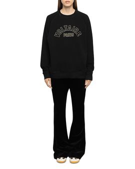 Zadig & Voltaire Zadig & Voltaire Sunca Sweatshirt