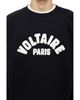 Zadig & Voltaire Zadig & Voltaire Sunco Voltaire Paris Sweatshirt - 4