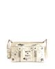 Zadig & Voltaire Zadig & Voltaire Sunny Mood Tattoo Leather Crossbody Bag - 1