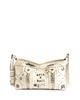 Zadig & Voltaire Zadig & Voltaire Sunny Mood Tattoo Leather Crossbody Bag - 4