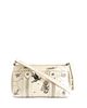 Zadig & Voltaire Zadig & Voltaire Sunny Mood Tattoo Leather Crossbody Bag - 6