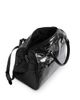 Zadig & Voltaire Zadig & Voltaire Sunny Vibe Medium Studded Vintage Patent Leather Shoulder Bag - 2
