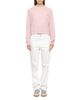 Zadig & Voltaire Zadig & Voltaire Swapy Cashmere Crewneck Sweater - 1