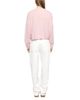 Zadig & Voltaire Zadig & Voltaire Swapy Cashmere Crewneck Sweater - 2