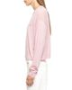 Zadig & Voltaire Zadig & Voltaire Swapy Cashmere Crewneck Sweater - 3