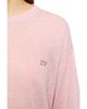 Zadig & Voltaire Zadig & Voltaire Swapy Cashmere Crewneck Sweater - 4