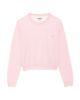 Zadig & Voltaire Zadig & Voltaire Swapy Cashmere Crewneck Sweater - 5