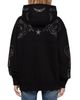 Zadig & Voltaire Zadig & Voltaire Sweela Cotton Blend Embellished Hoodie - 2
