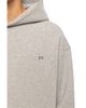 Zadig & Voltaire Zadig & Voltaire Sweelo Cotton Blend Logo Hoodie - 4