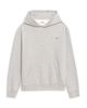 Zadig & Voltaire Zadig & Voltaire Sweelo Cotton Blend Logo Hoodie - 5