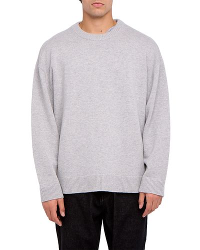 Zadig & Voltaire Zadig & Voltaire Swonny Rock N Roll Crewneck Sweater
