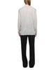 Zadig & Voltaire Zadig & Voltaire Swyny Cashmere V Neck Sweater - 2
