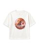Zadig & Voltaire Zadig & Voltaire Taida Cotton Embellished Tee - 4