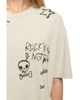 Zadig & Voltaire Zadig & Voltaire Taida Embellished Tee - 4