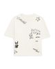 Zadig & Voltaire Zadig & Voltaire Taida Embellished Tee - 5