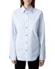Zadig & Voltaire Zadig & Voltaire Taskiza Raye Shirt - 1