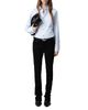 Zadig & Voltaire Zadig & Voltaire Taskiza Raye Shirt - 2