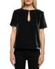 Zadig & Voltaire Zadig & Voltaire Tchai Velvet Top - 1