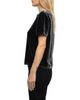 Zadig & Voltaire Zadig & Voltaire Tchai Velvet Top - 4