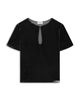 Zadig & Voltaire Zadig & Voltaire Tchai Velvet Top - 5