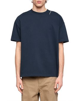Zadig & Voltaire Zadig & Voltaire Teddy T Shirt