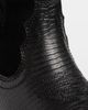 Zadig & Voltaire Zadig & Voltaire Tex Western Wild Leather Western Boot - 5