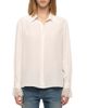 Zadig & Voltaire Zadig & Voltaire Thely Silk Lace Cuff Blouse - 1