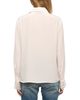 Zadig & Voltaire Zadig & Voltaire Thely Silk Lace Cuff Blouse - 2