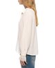 Zadig & Voltaire Zadig & Voltaire Thely Silk Lace Cuff Blouse - 3