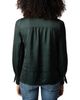 Zadig & Voltaire Zadig & Voltaire Tinous Satin Shirt - 3