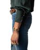 Zadig & Voltaire Zadig & Voltaire Tinous Satin Shirt - 6