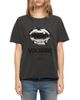 Zadig & Voltaire Zadig & Voltaire Tommer Cotton Embellished Tee - 1