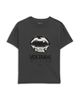 Zadig & Voltaire Zadig & Voltaire Tommer Cotton Embellished Tee - 4