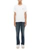 Zadig & Voltaire Zadig & Voltaire Tommy Zv Cotton Logo Crewneck T-Shirt - 2