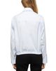 Zadig & Voltaire Zadig & Voltaire Toria Cotton Stretch Ruched Hem Shirt - 2