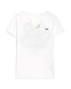 Zadig & Voltaire Zadig & Voltaire Tunisien Cotton Graphic Back Tee - 5