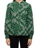 Zadig & Voltaire Zadig & Voltaire Twina Silk Bandana Shirt - 1